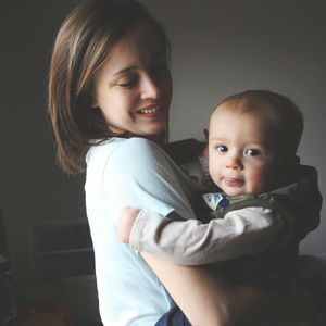 Meet your Posher, Heather